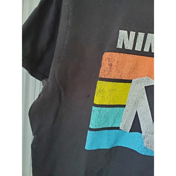Nintendo 64 T-Shirt 90s Graphic Vintage Vibes Back To School Hipster Casual - Picture 4 of 6